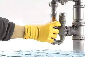 Pequenos Reparos Hidráulicos